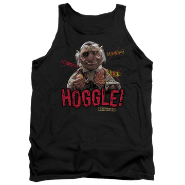 Labyrinth Hoggle Men's Tank Men's Tank Labyrinth