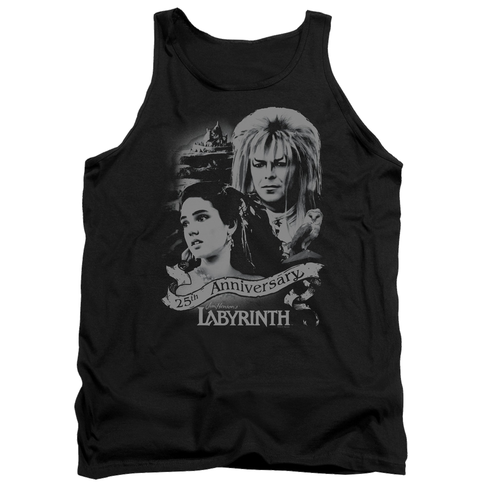 Labyrinth Anniversary Men's Tank Men's Tank Labyrinth