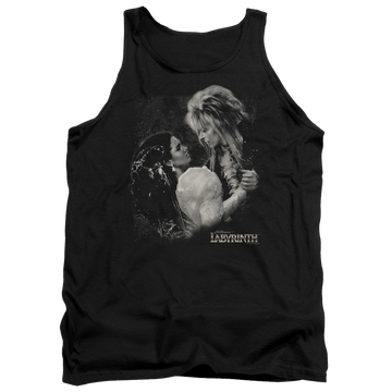 Labyrinth Dream Dance Men's Tank Men's Tank Labyrinth
