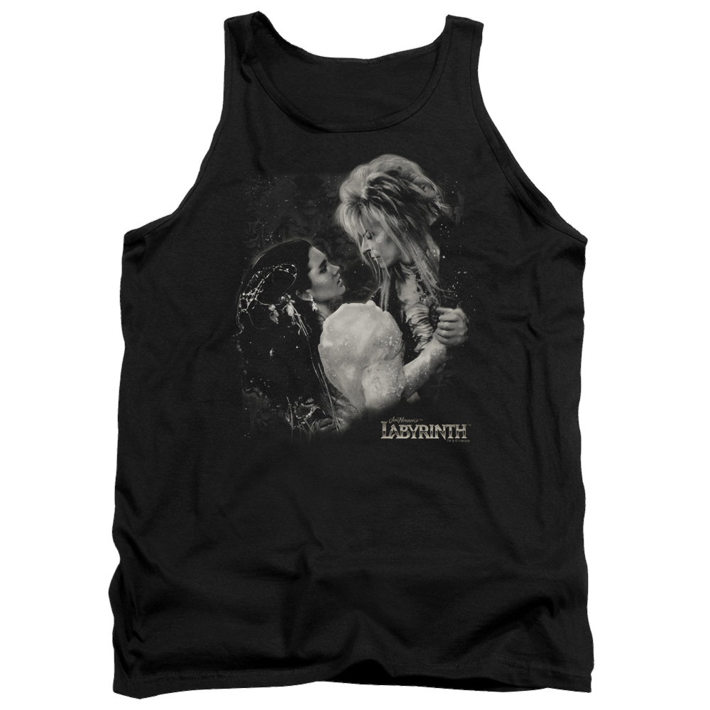 Labyrinth Dream Dance Men's Tank Men's Tank Labyrinth