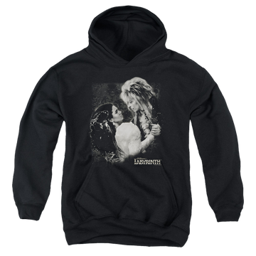 Labyrinth Dream Dance Youth Hoodie (Ages 8-12) Youth Hoodie (Ages 8-12) Labyrinth