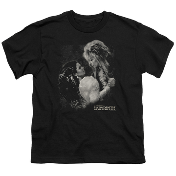 Labyrinth Dream Dance Youth T-Shirt (Ages 8-12) Youth T-Shirt (Ages 8-12) Labyrinth