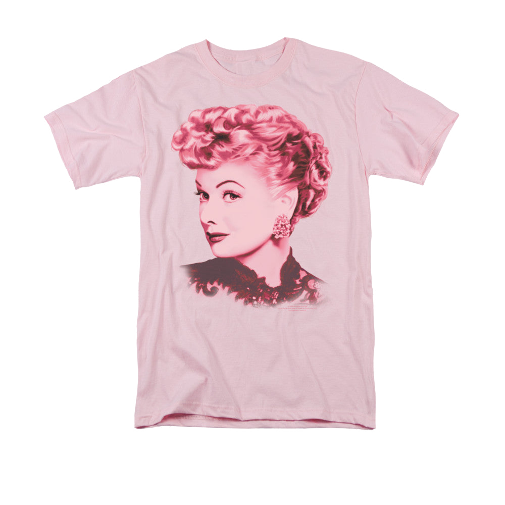 I Love Lucy Beautiful - Men's Regular Fit T-Shirt Men's Regular Fit T-Shirt I Love Lucy