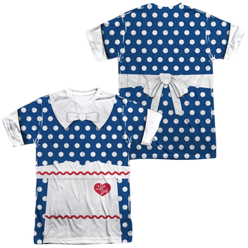 I Love Lucy Lucy Costume men's all-over print t-shirt