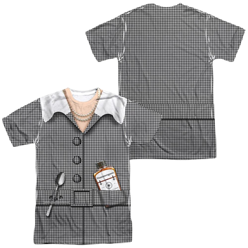 I Love Lucy Vita Costume men's all-over print t-shirt