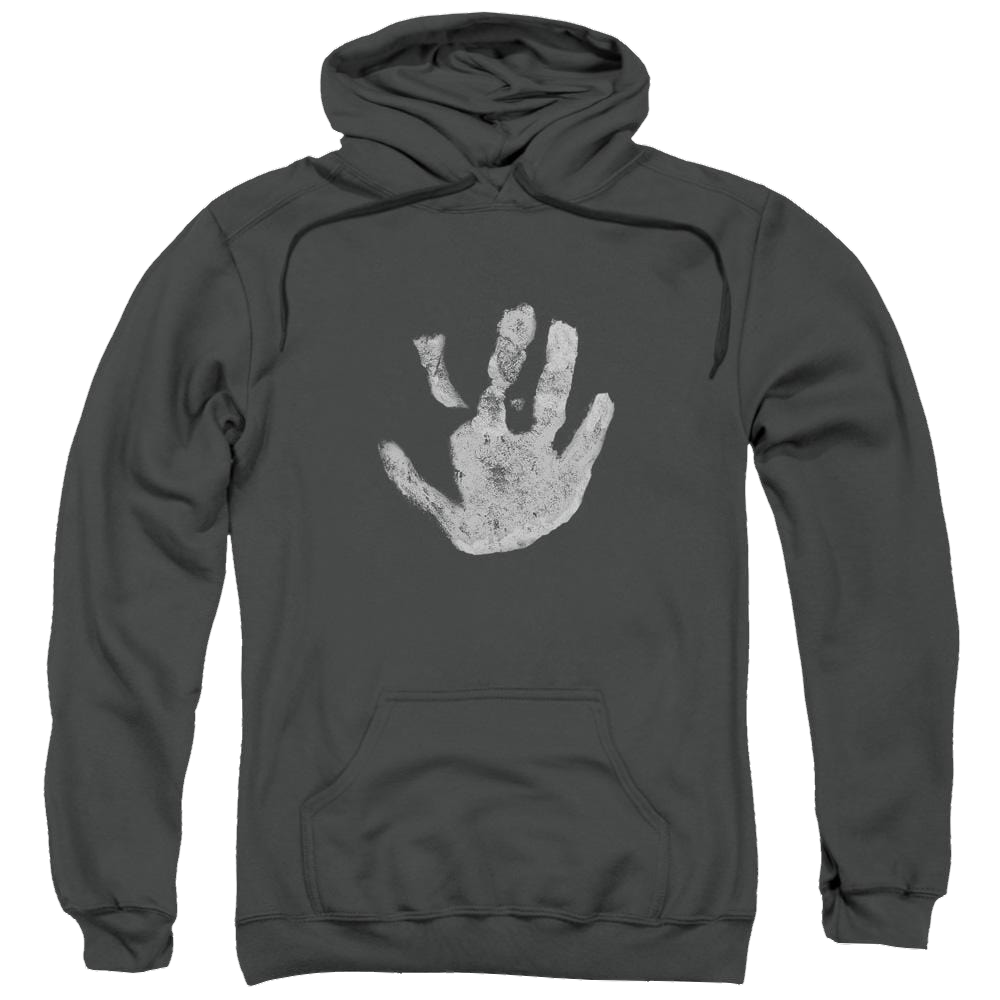 Lord of the Rings White Hand Pullover Hoodie Pullover Hoodie Lord Of The Rings