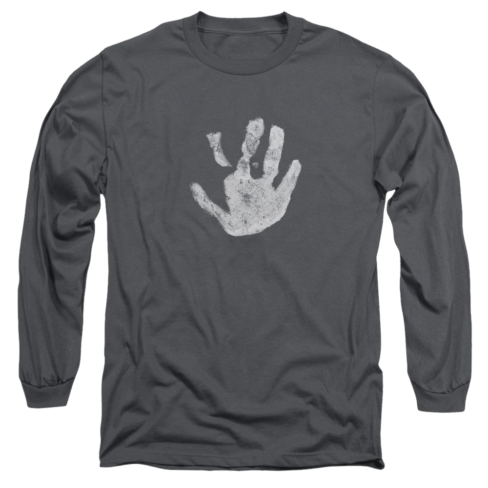 Lord of the Rings White Hand Men's Long Sleeve T-Shirt Men's Long Sleeve T-Shirt Lord Of The Rings
