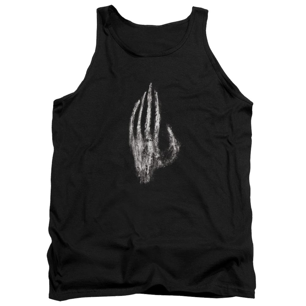Lord of the Rings Hand Of Saruman Men's Tank Men's Tank Lord Of The Rings