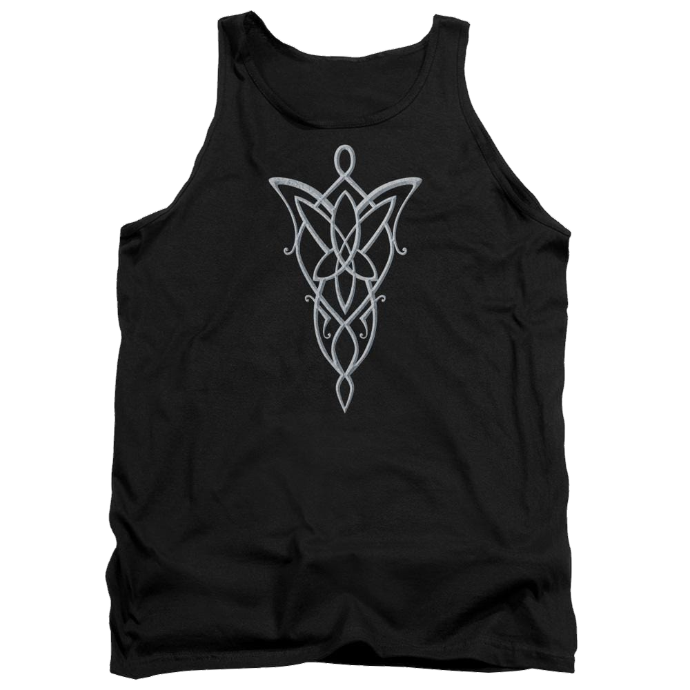 Lord of the Rings Arwen Necklace Men's Tank Men's Tank Lord Of The Rings