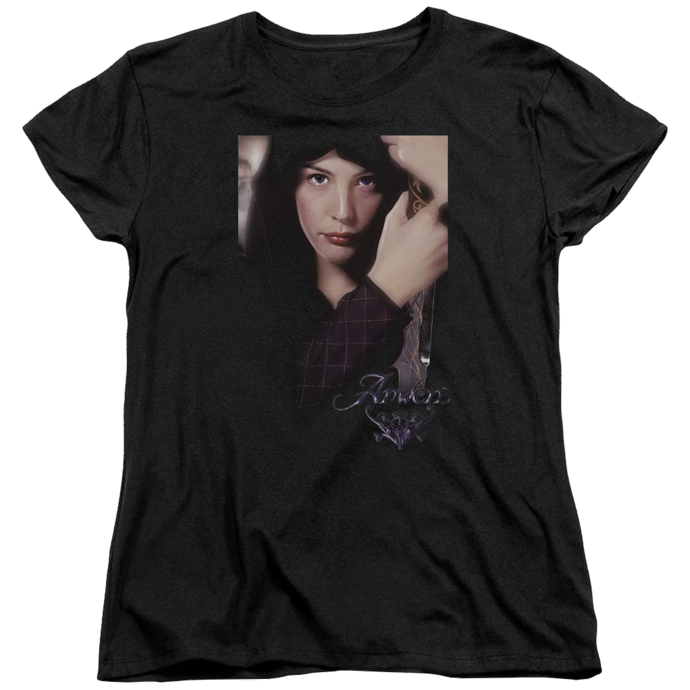 Lord of the Rings Arwen Women's T-Shirt Women's T-Shirt Lord Of The Rings