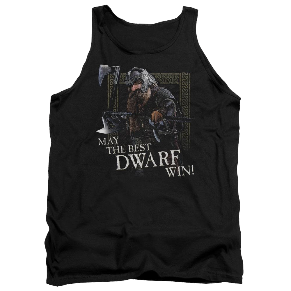 Lord of the Rings The Best Dwarf Men's Tank Men's Tank Lord Of The Rings