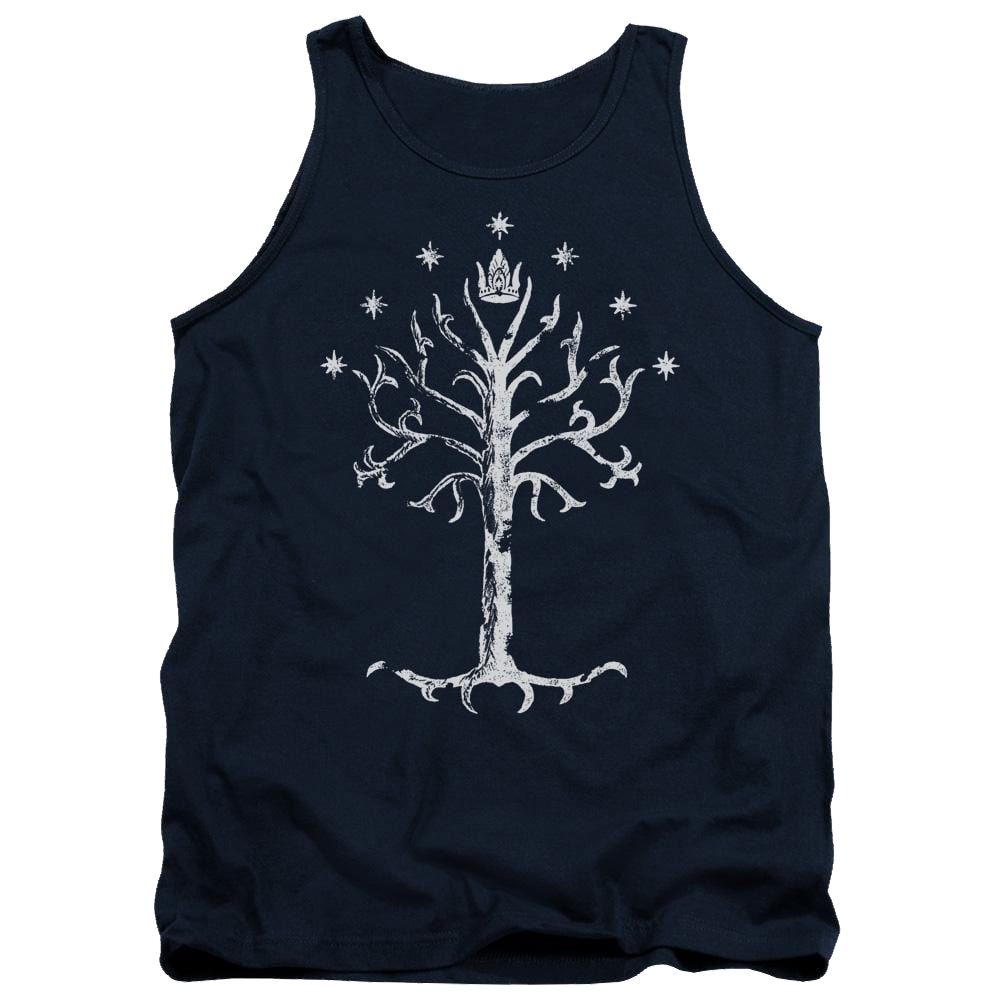 Lord of the Rings Tree Of Gondor Men's Tank Men's Tank Lord Of The Rings