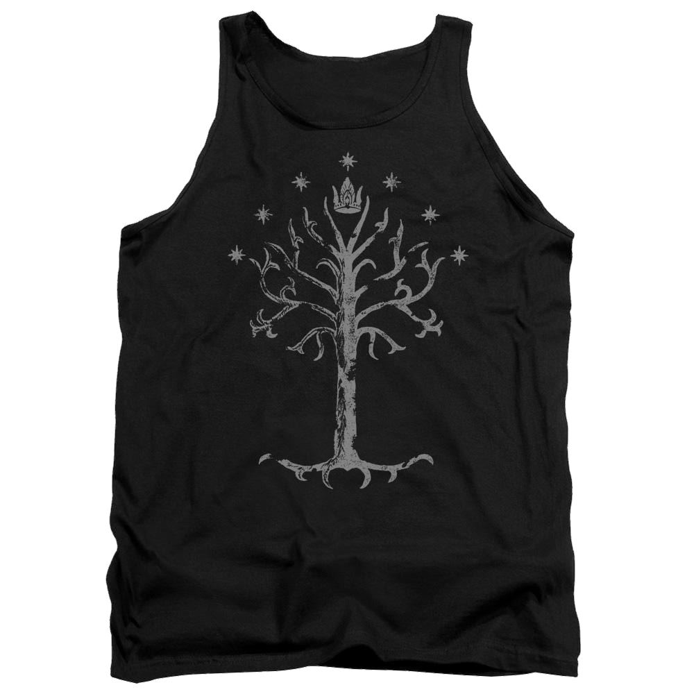 Lord of the Rings Tree Of Gondor Men's Tank Men's Tank Lord Of The Rings