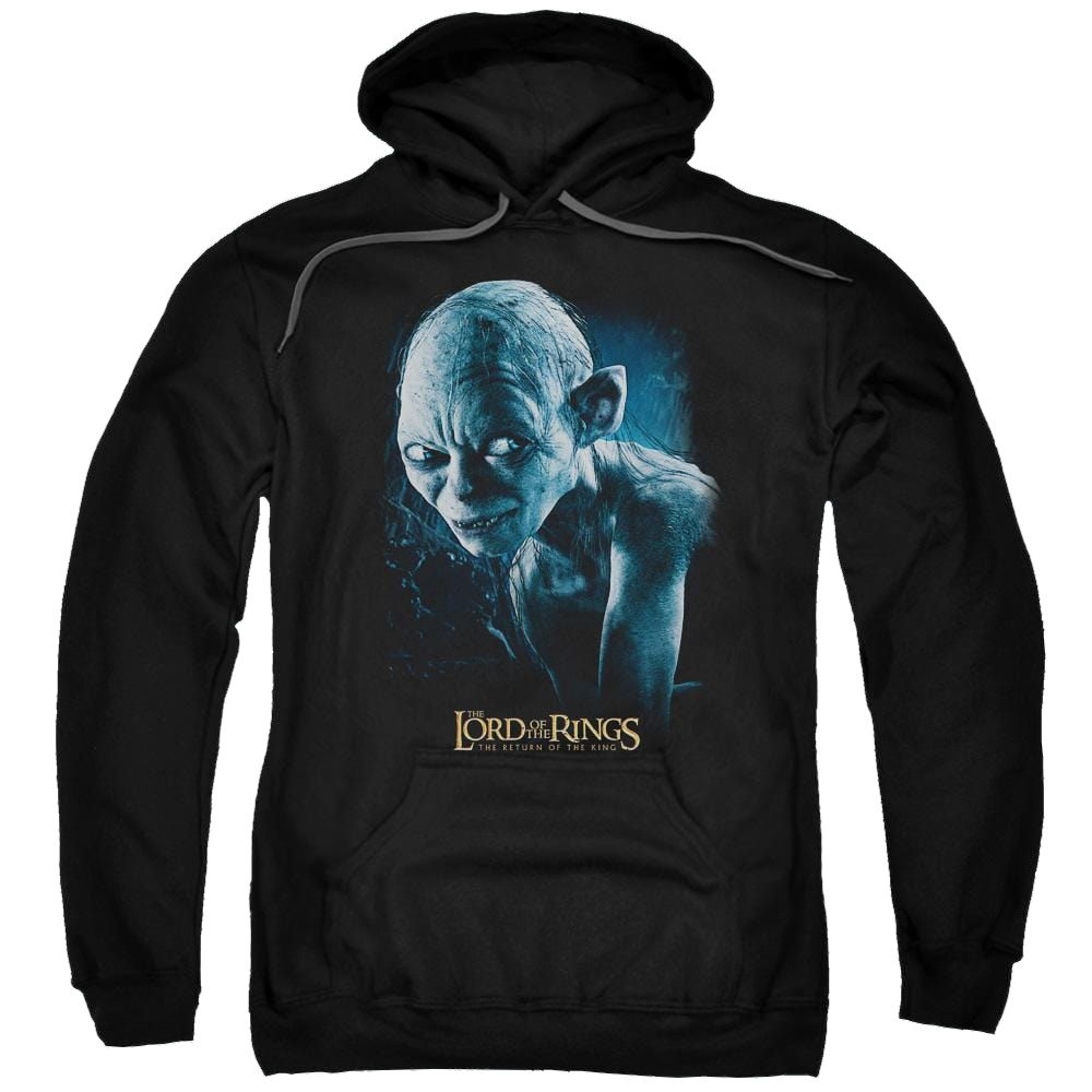 Lord of the Rings Sneaking Pullover Hoodie Pullover Hoodie Lord Of The Rings