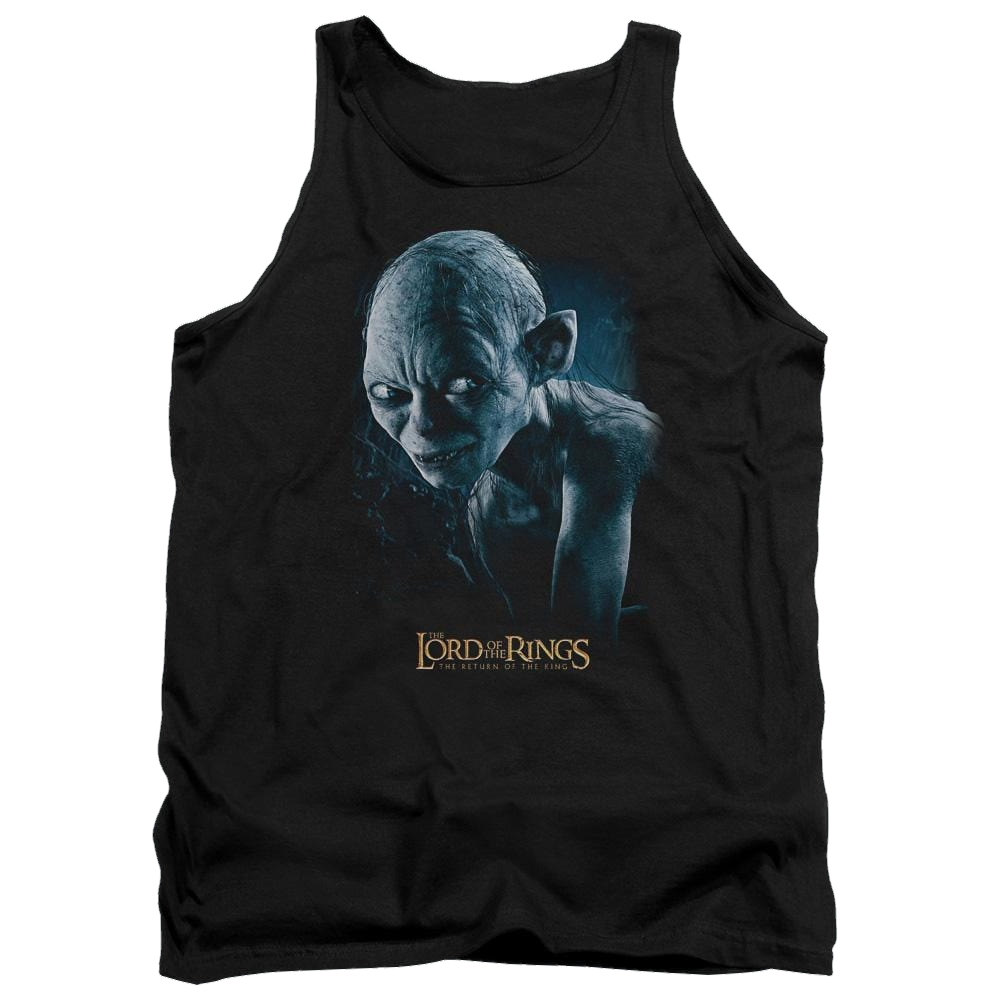 Lord of the Rings Sneaking Men's Tank Men's Tank Lord Of The Rings