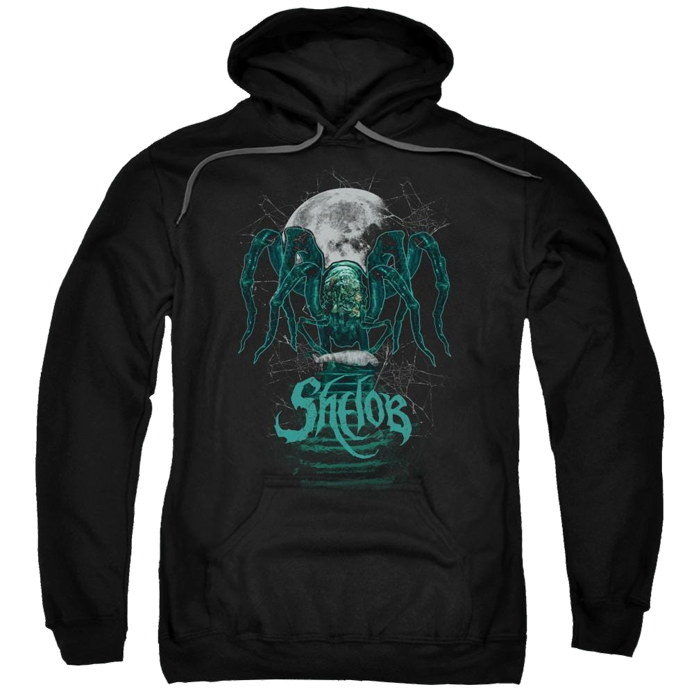 Lord of the Rings Shelob Pullover Hoodie Pullover Hoodie Lord Of The Rings