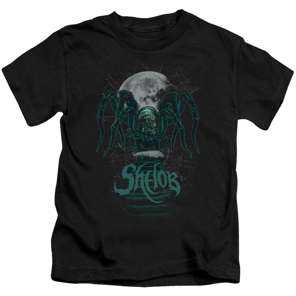 Lord of the Rings Trilogy, The Shelob™ - Shirts - Kid's T-Shirt Kid's T-Shirt (Ages 4-7) Lord Of The Rings