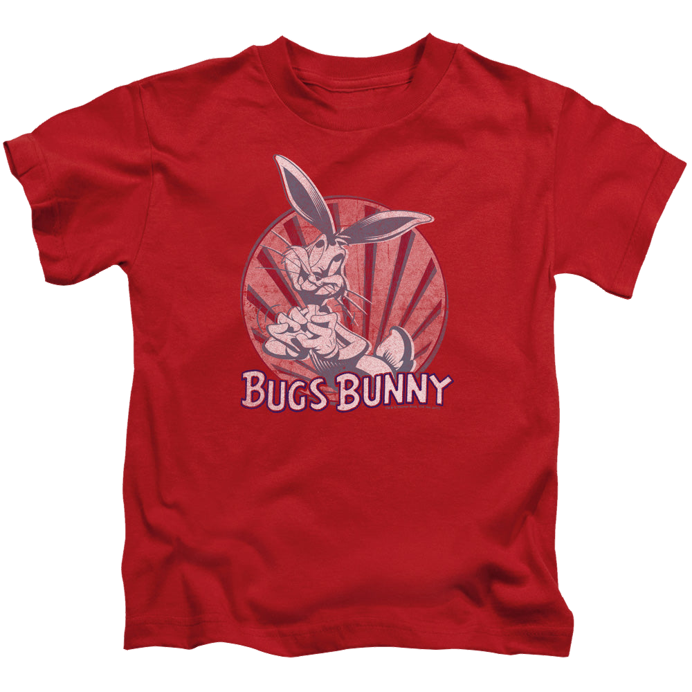Looney Tunes Wishful Thinking - Kid's T-Shirt Kid's T-Shirt (Ages 4-7) Looney Tunes