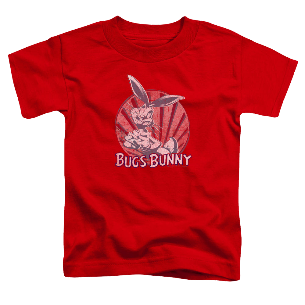 Looney Tunes Wishful Thinking - Toddler T-Shirt Toddler T-Shirt Looney Tunes