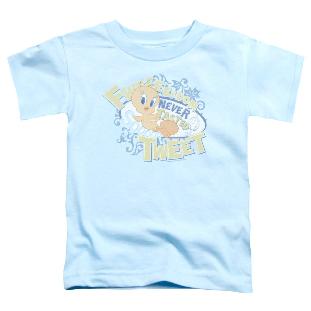 Looney Tunes Fweedom - Kid's T-Shirt Kid's T-Shirt (Ages 4-7) Looney Tunes