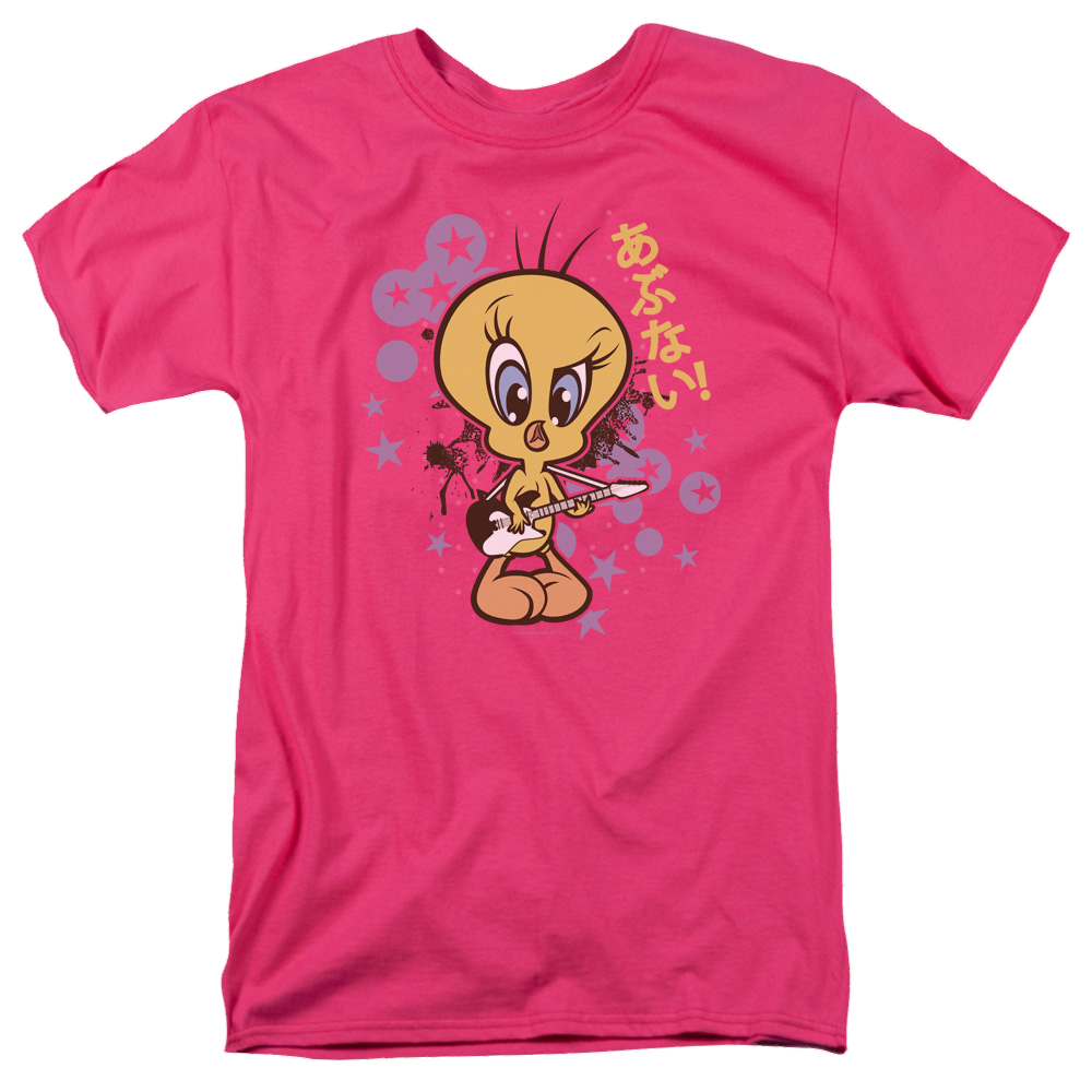 Looney Tunes So Bad Men's Regular Fit T-Shirt Men's Regular Fit T-Shirt Looney Tunes