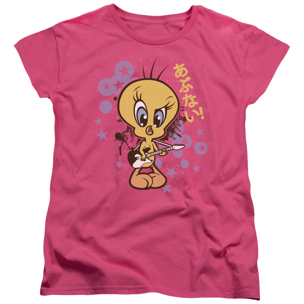 Looney Tunes So Bad Women's T-Shirt Women's T-Shirt Looney Tunes