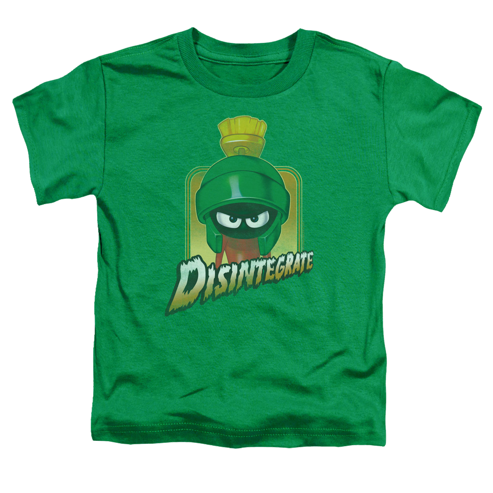 Looney Tunes Disintegrate - Toddler T-Shirt Toddler T-Shirt Looney Tunes