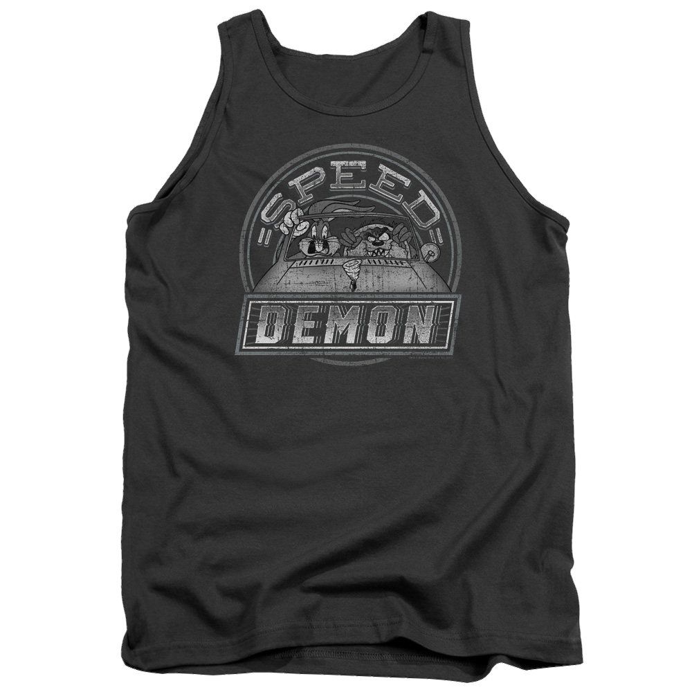 Looney Tunes Speed Demon Men's Tank Men's Tank Looney Tunes