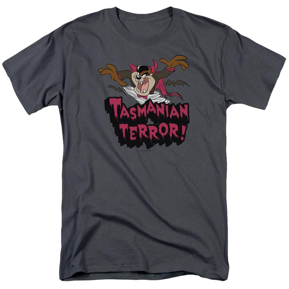 Looney Tunes Taz Terror Men's Regular Fit T-Shirt Men's Regular Fit T-Shirt Looney Tunes