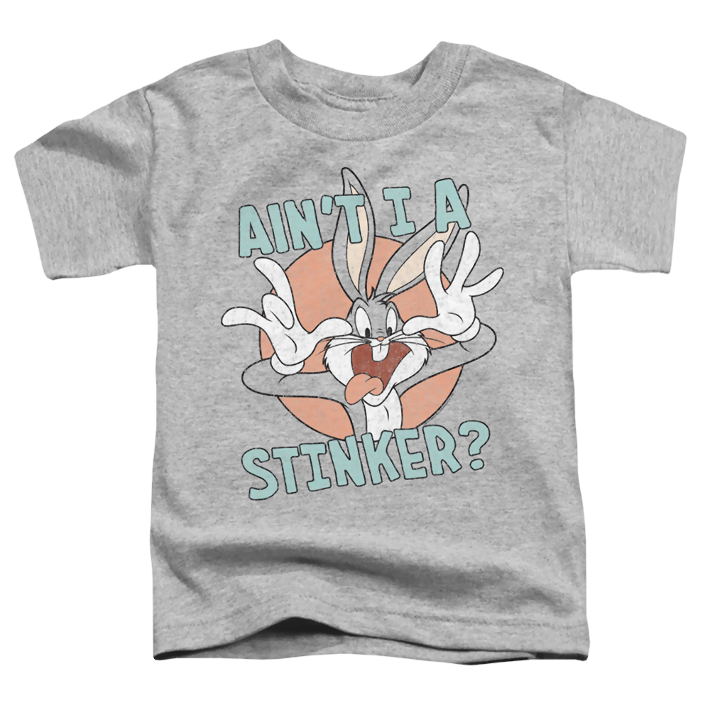 Looney Tunes Aint I A Stinker - Toddler T-Shirt Toddler T-Shirt Looney Tunes