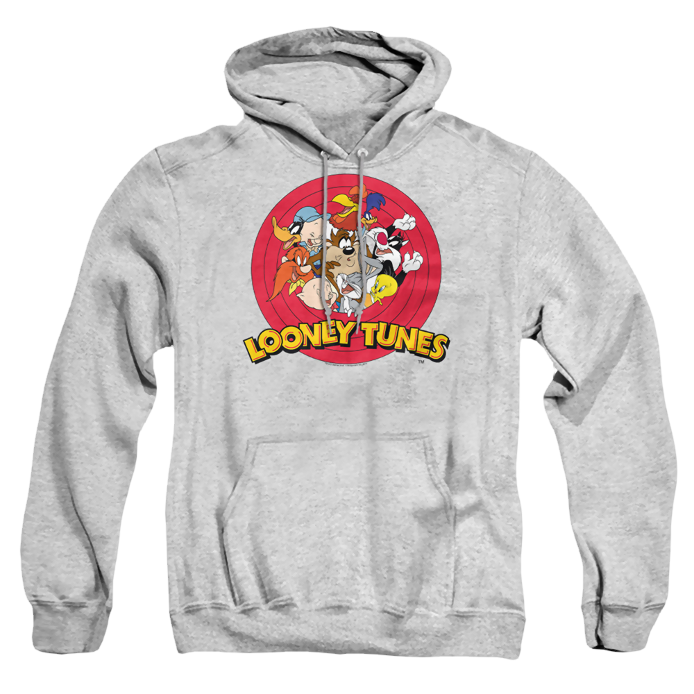 Looney Tunes Group - Pullover Hoodie Pullover Hoodie Looney Tunes