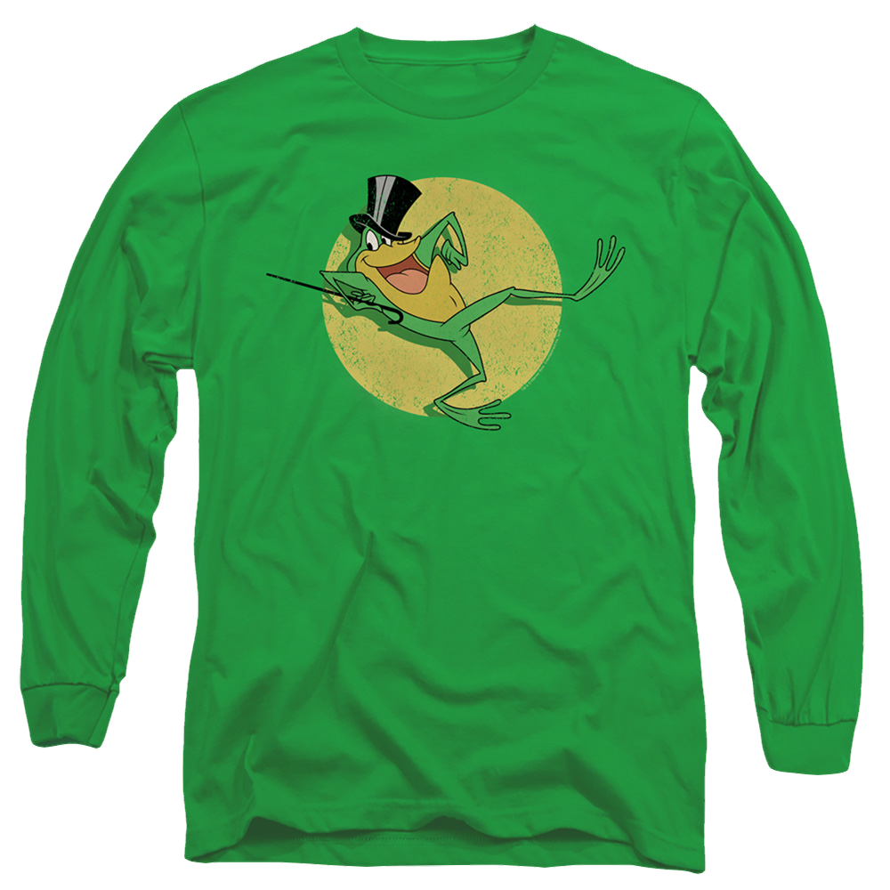 Looney Tunes Hello My Baby - Men's Long Sleeve T-Shirt Men's Long Sleeve T-Shirt Looney Tunes