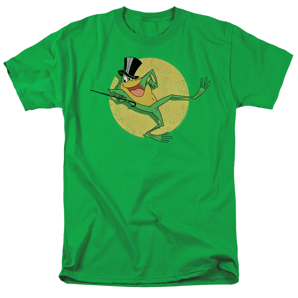 Looney Tunes Hello My Baby - Men's Regular Fit T-Shirt Men's Regular Fit T-Shirt Looney Tunes