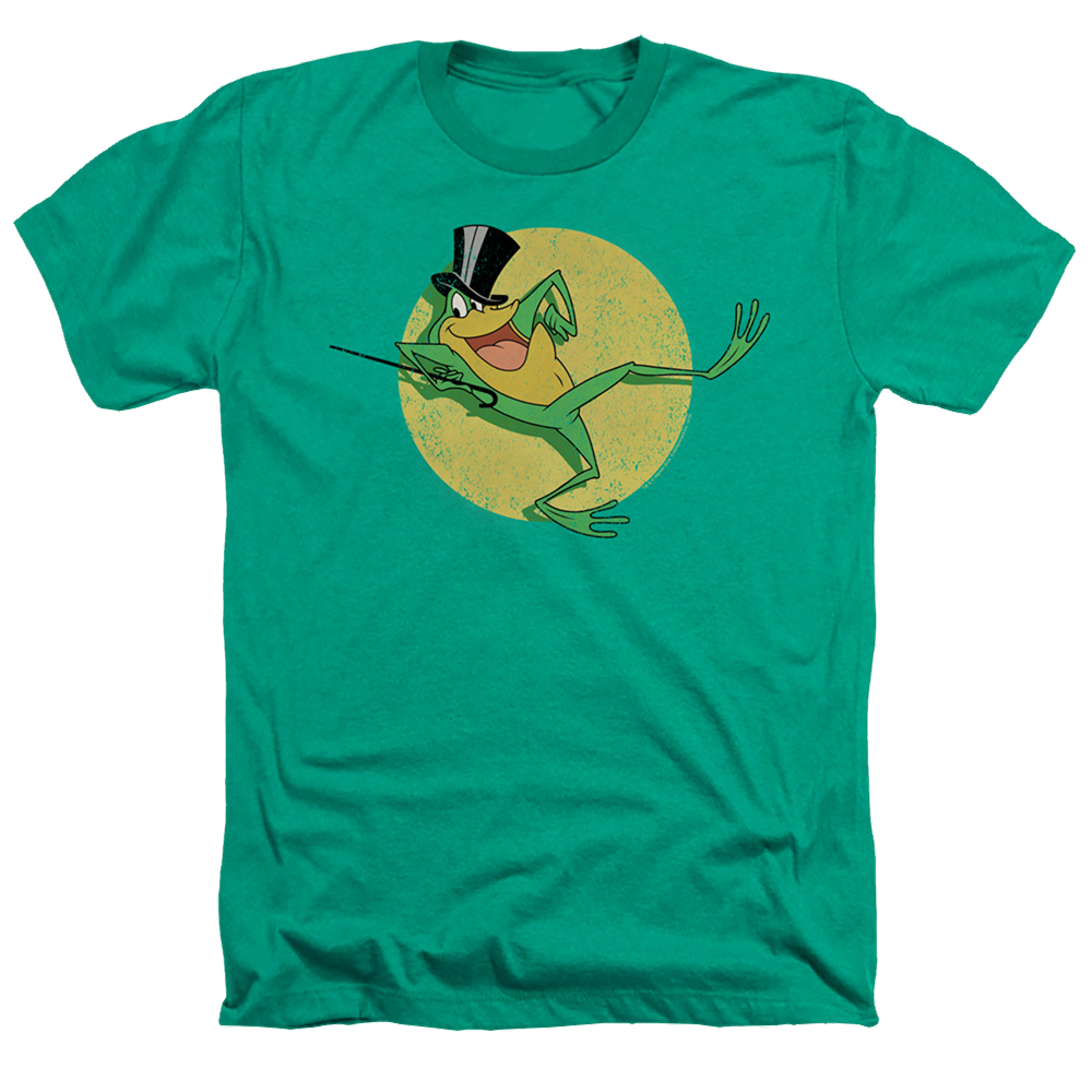 Looney Tunes Hello My Baby - Men's Heather T-Shirt Men's Heather T-Shirt Looney Tunes