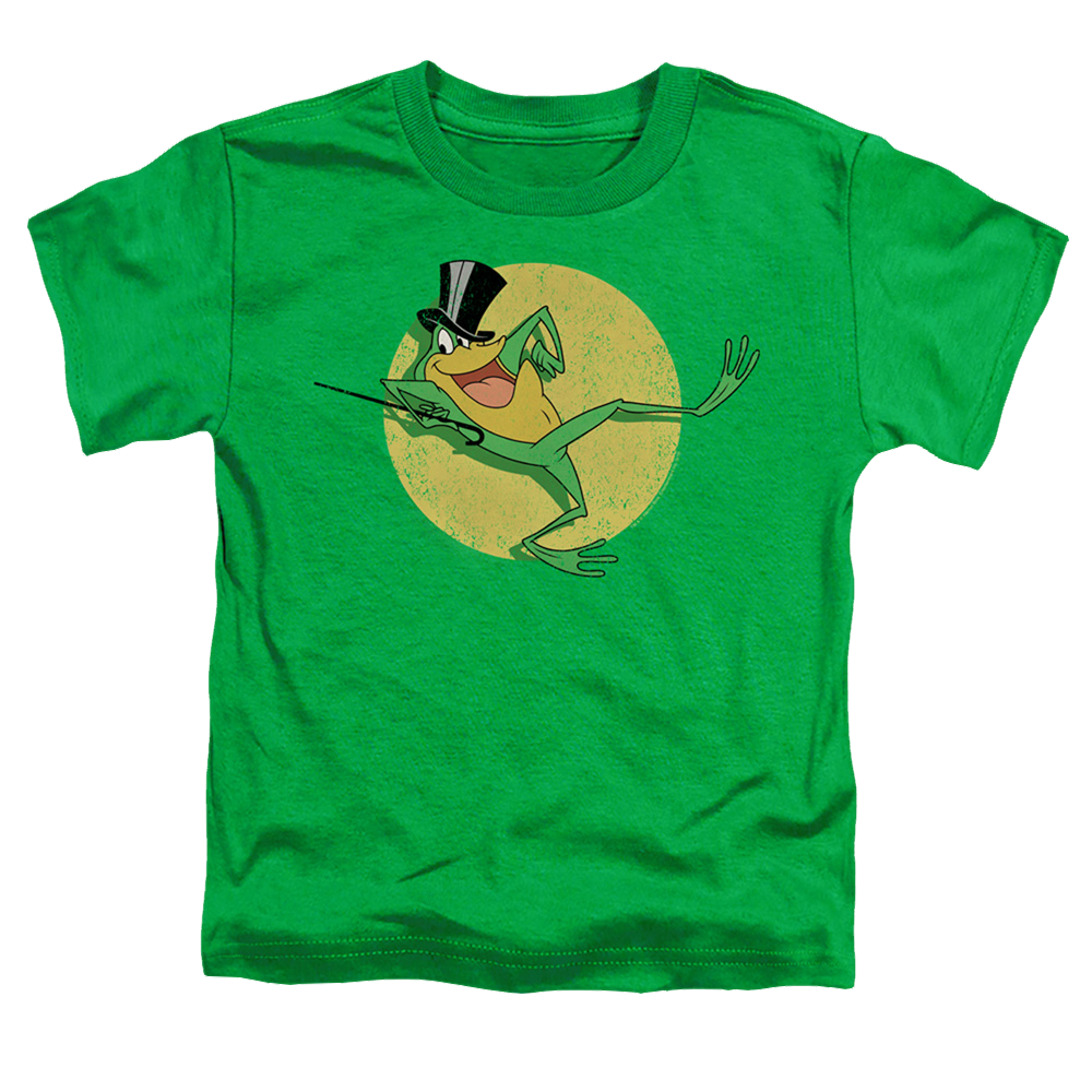Looney Tunes Hello My Baby - Toddler T-Shirt Toddler T-Shirt Looney Tunes