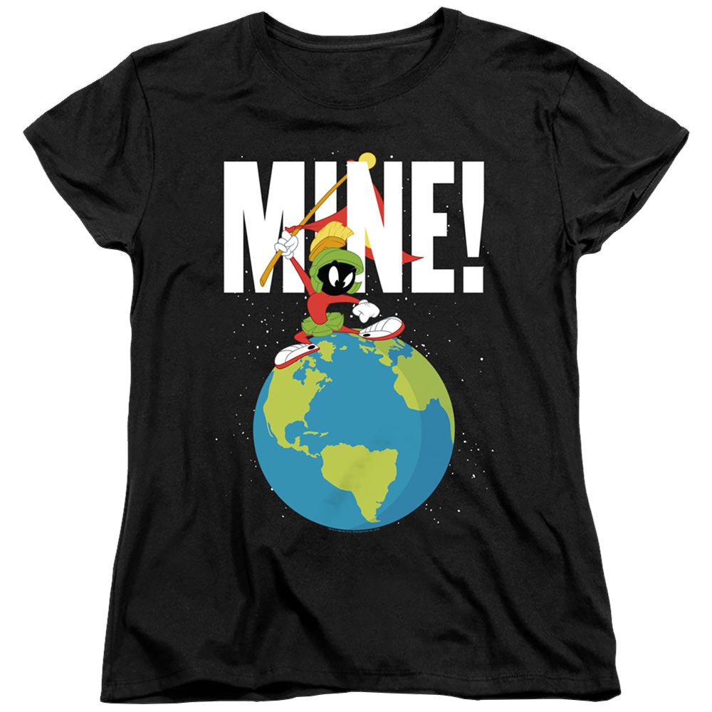 Looney Tunes Mine - Women's T-Shirt Women's T-Shirt Looney Tunes