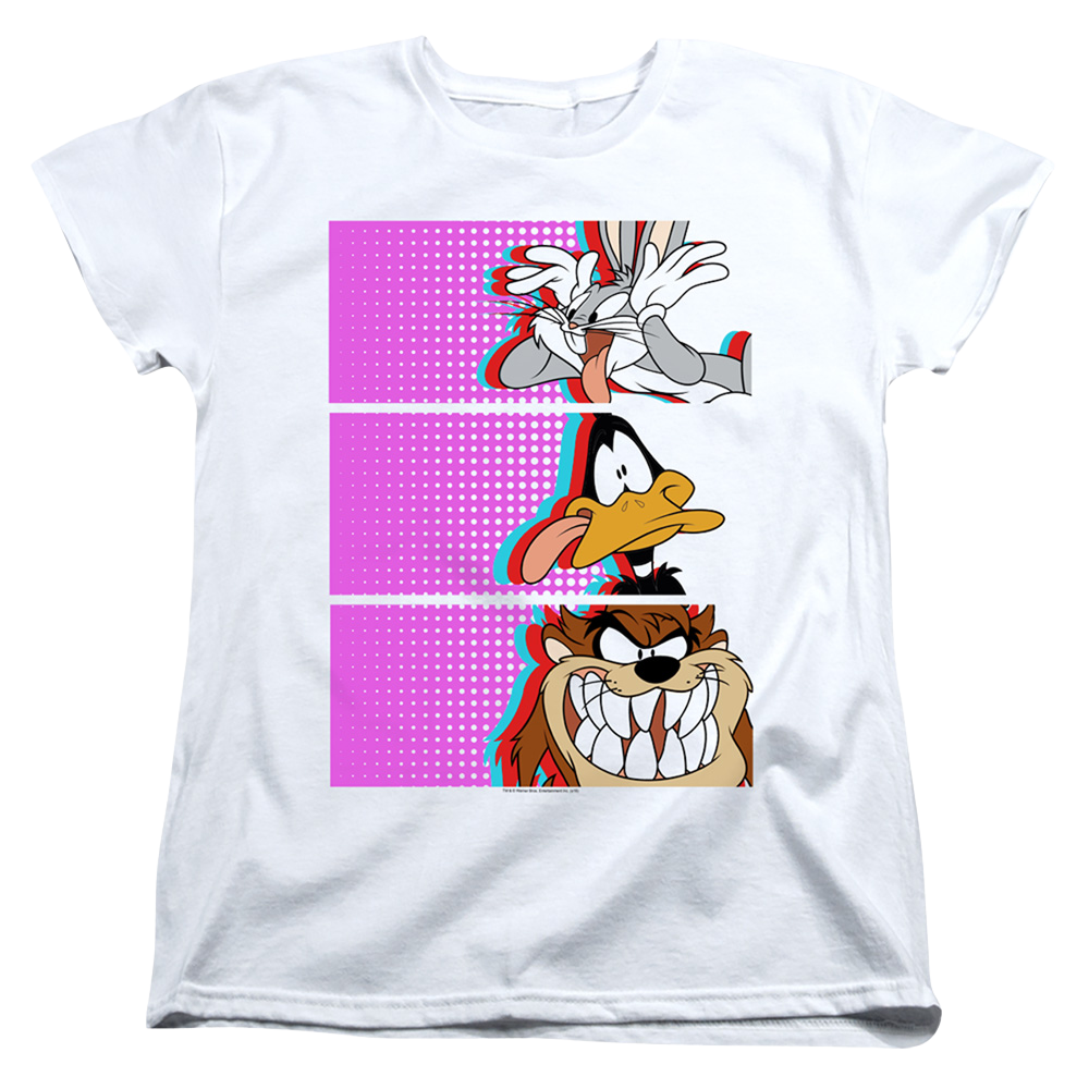 Looney Tunes Mine - Women's T-Shirt Women's T-Shirt Looney Tunes