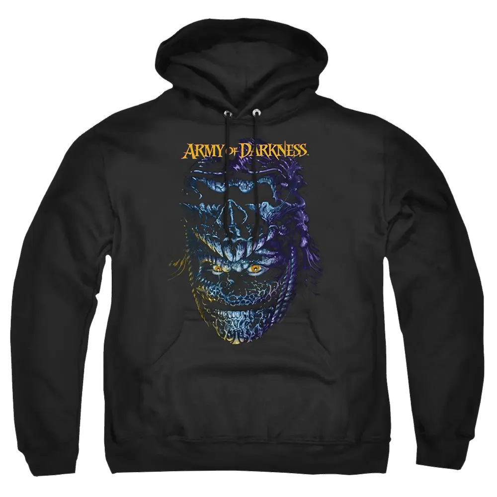 Army Of Darkness Evil Ash - Pullover Hoodie Army of Darkness