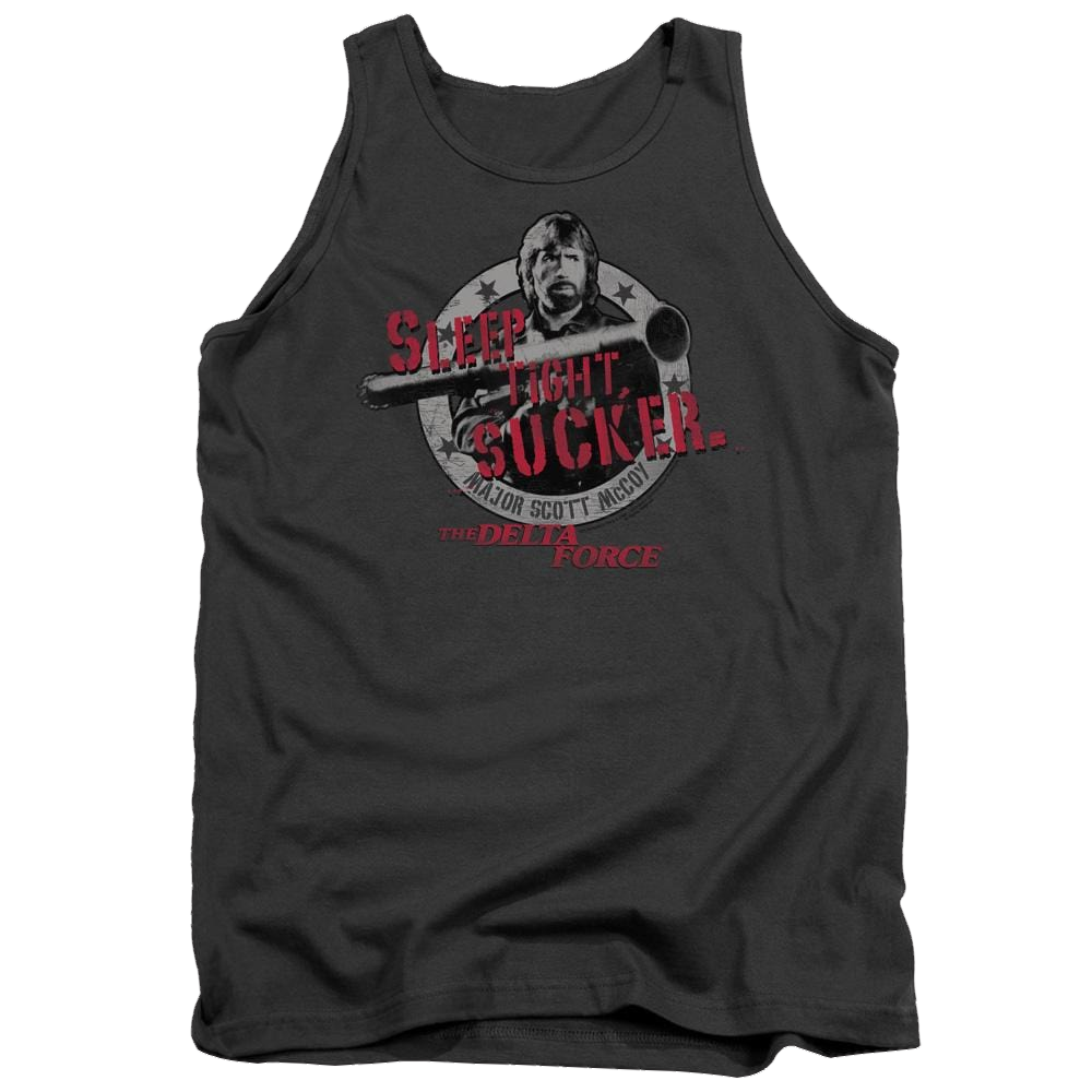 Delta Force Sleep Tight Men's Tank Men's Tank Delta Force