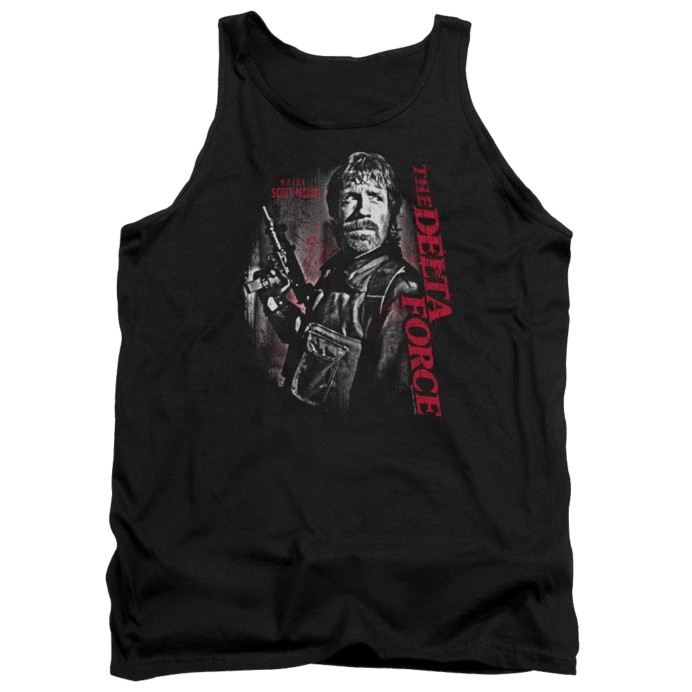 Delta Force Black Ops Men's Tank Men's Tank Delta Force