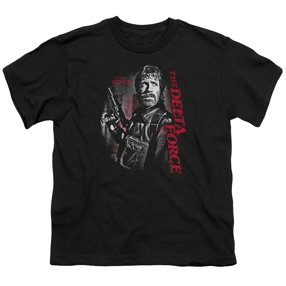 Delta Force Black Ops - Youth T-Shirt (Ages 8-12) Youth T-Shirt (Ages 8-12) Delta Force