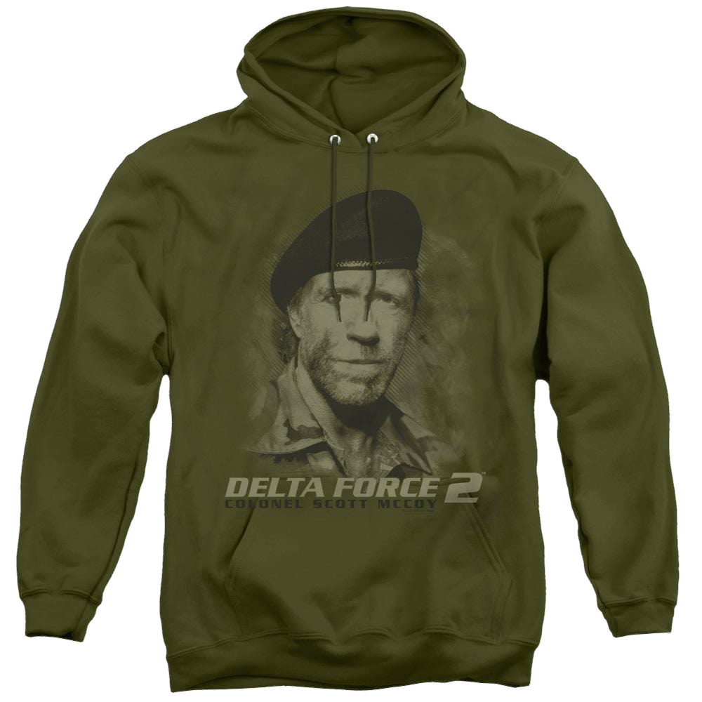 Delta Force You Cant See Me - Pullover Hoodie Pullover Hoodie Delta Force