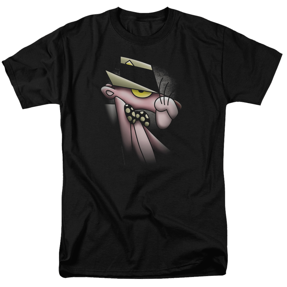 Pink Panther Smooth Panther Men's Regular Fit T-Shirt Men's Regular Fit T-Shirt Pink Panther