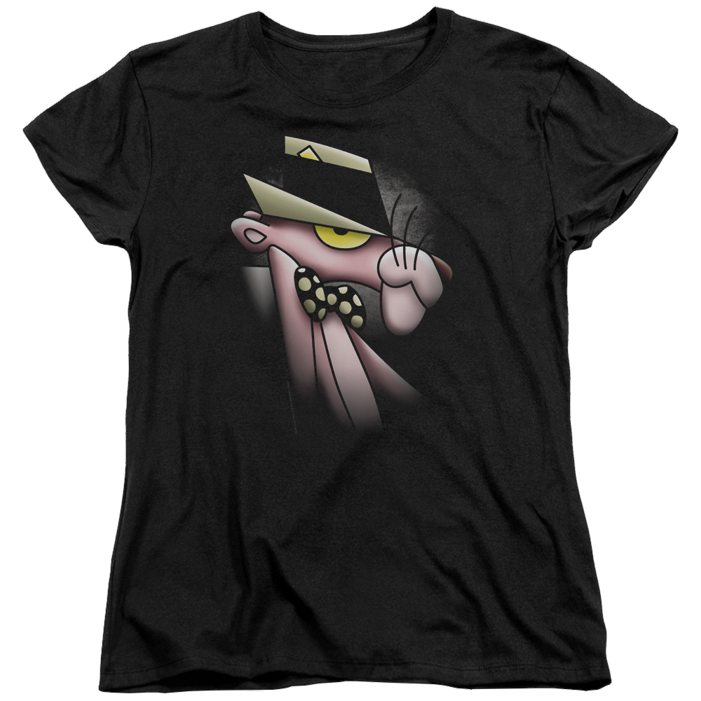 Pink Panther Smooth Panther Women's T-Shirt Women's T-Shirt Pink Panther