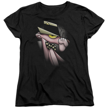 Pink Panther Smooth Panther Women's T-Shirt Women's T-Shirt Pink Panther