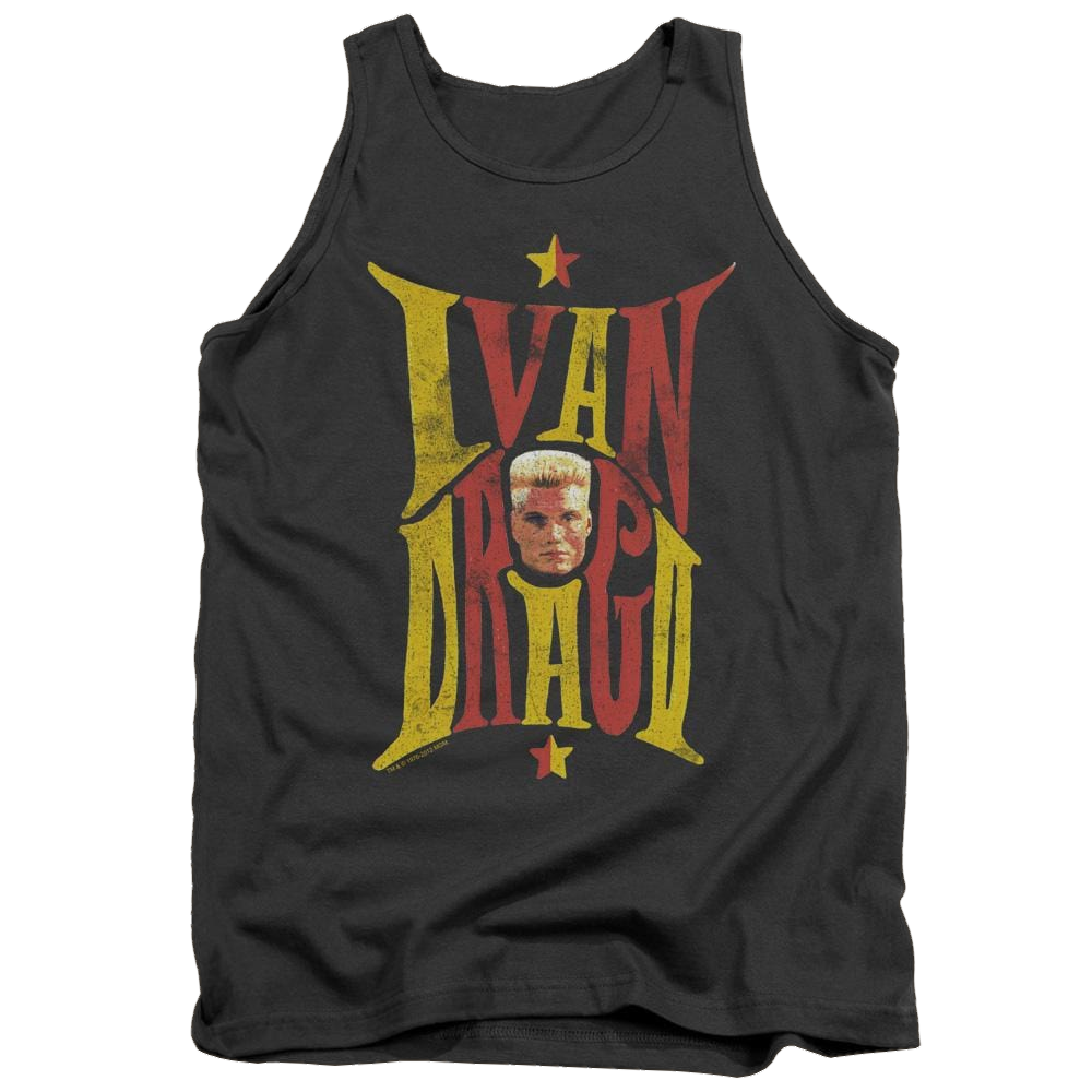 Rocky IV Ivan Men's Tank Men's Tank Rocky