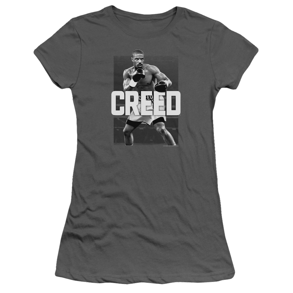 Creed Final Round - Juniors T-Shirt Juniors T-Shirt Creed