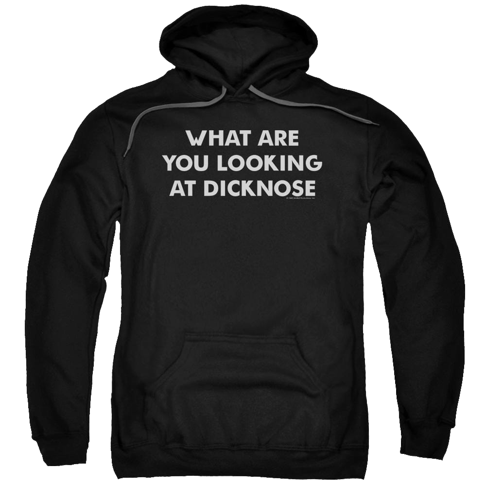 Teen Wolf Looking At Pullover Hoodie Pullover Hoodie Teen Wolf