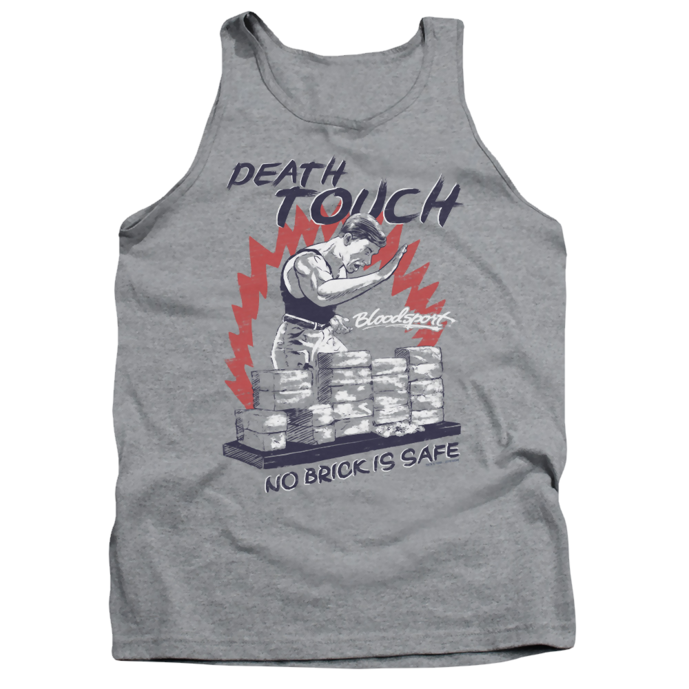 Bloodsport Death Touch Men's Tank Men's Tank Bloodsport