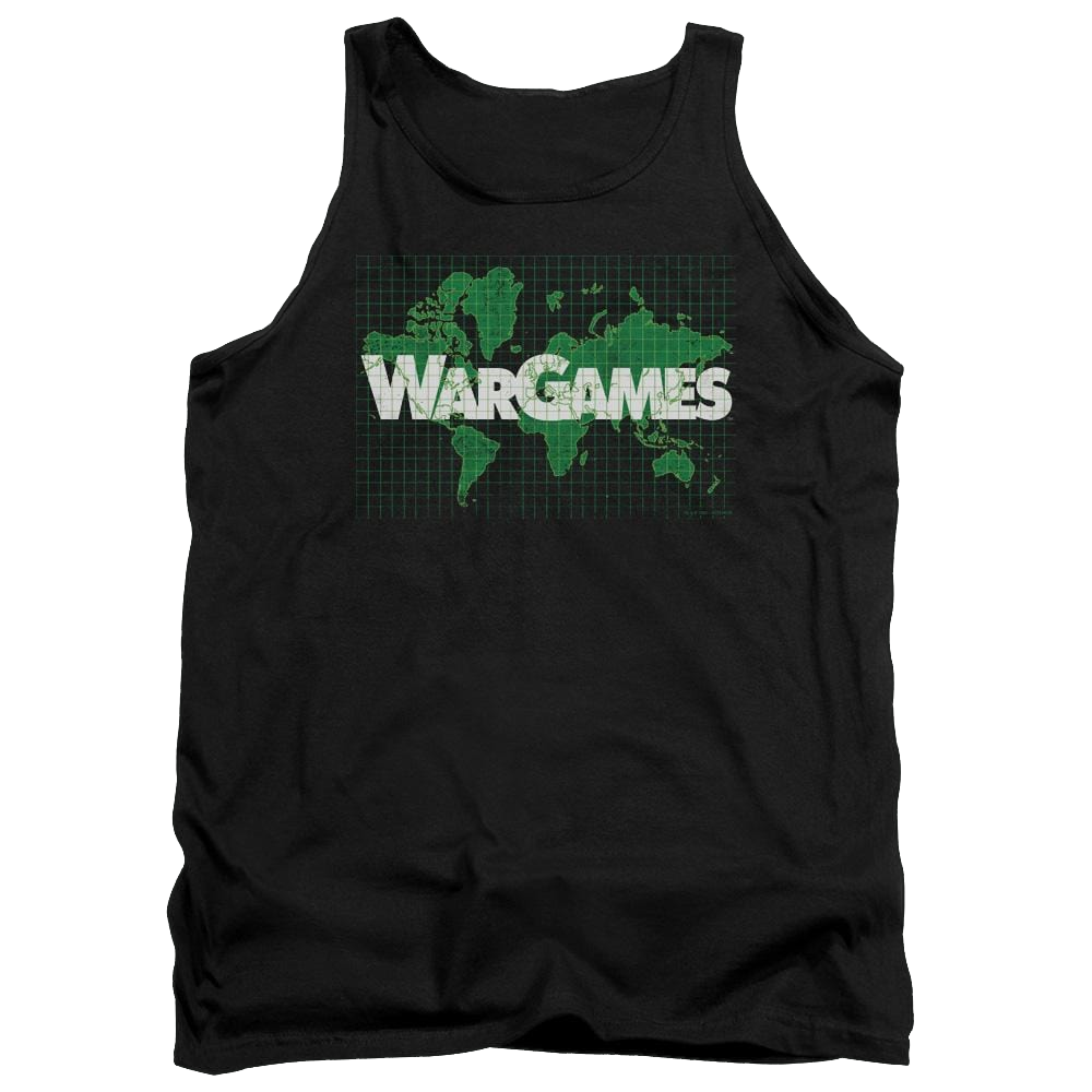 Wargames Game Board Men's Tank Men's Tank Wargames